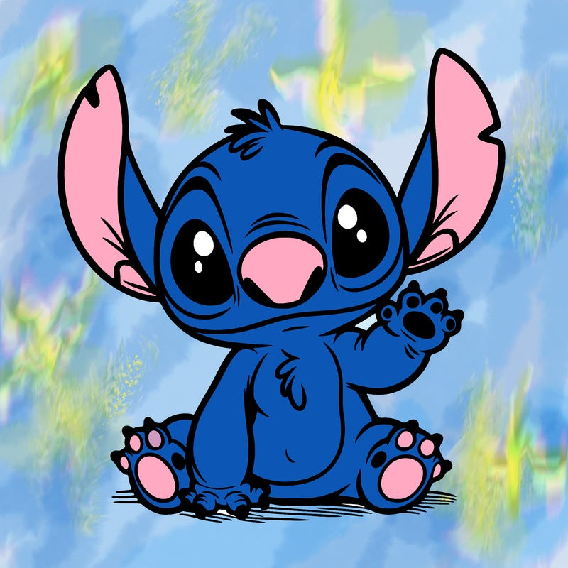 stitch