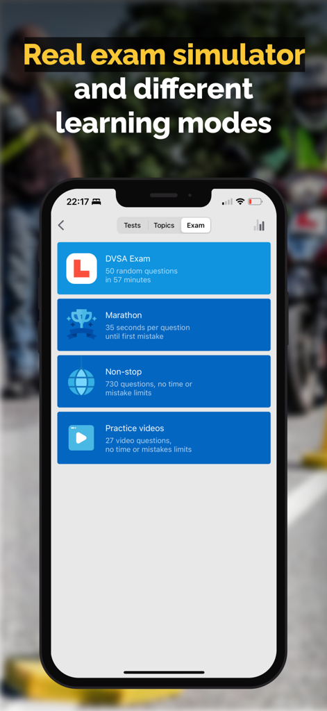 LGV PCV Theory Test 2026 | Pass Your UK Driving Exam First Time