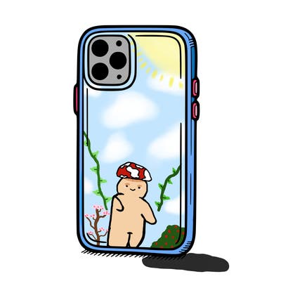 phone case