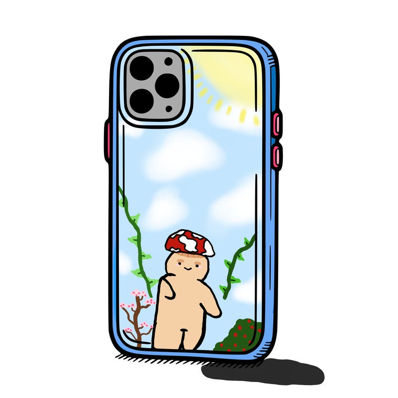 phone case