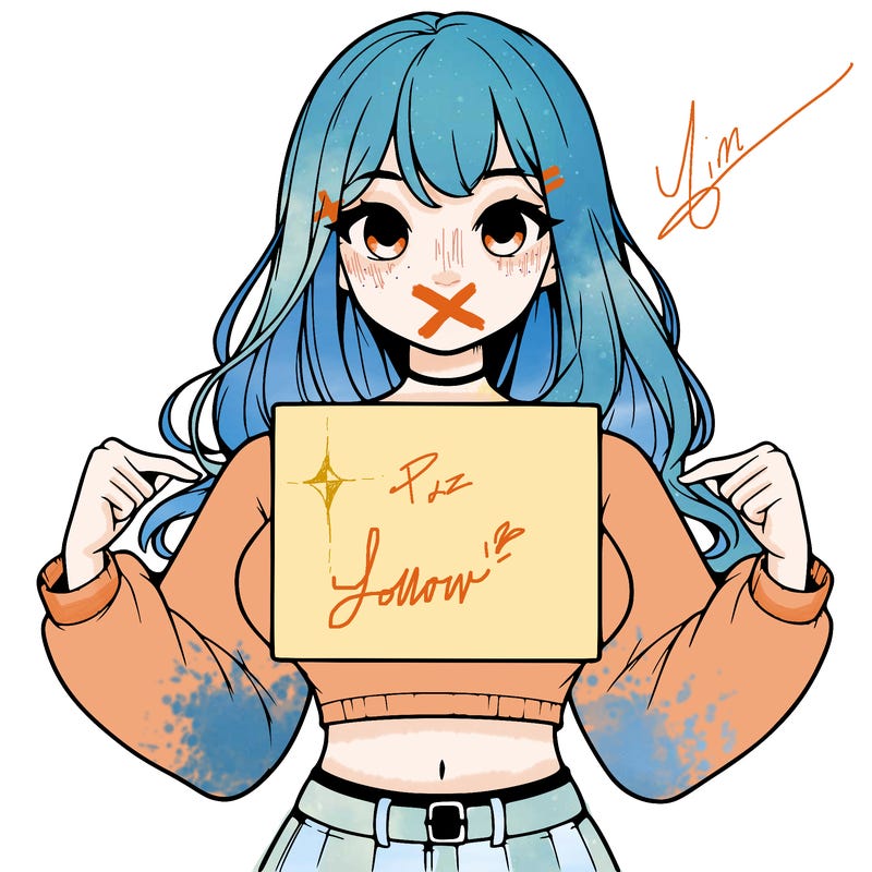 girl holding a blank sign in a long sleeve crop top