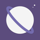 Internet Browser :Private,Safe - App Icon