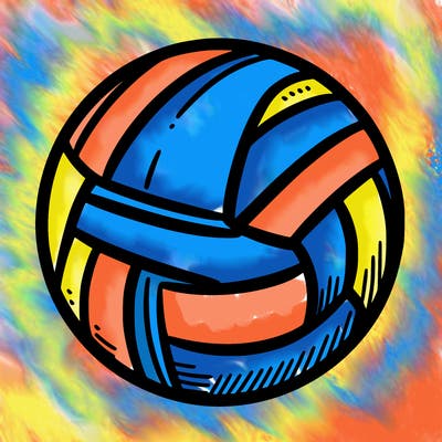 volleyball