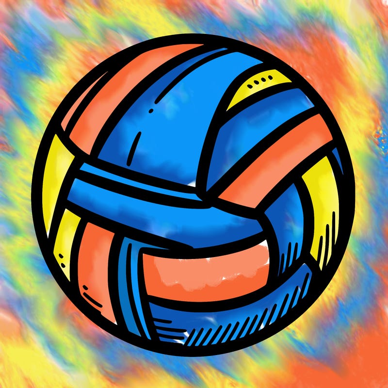 volleyball