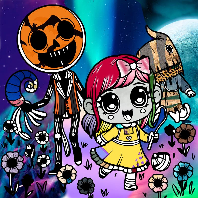 poppy playtime chapter 3 horror game