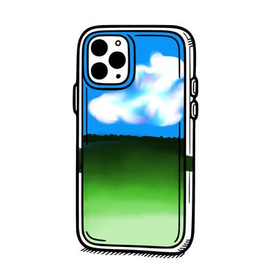phone case