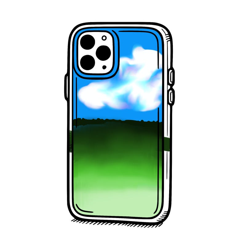 phone case