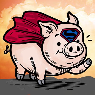 superpig