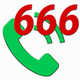 Call 666 and talk to the devil