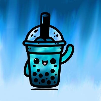 boba tea