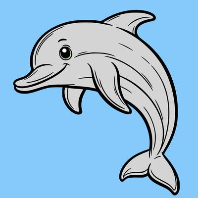 dolphin