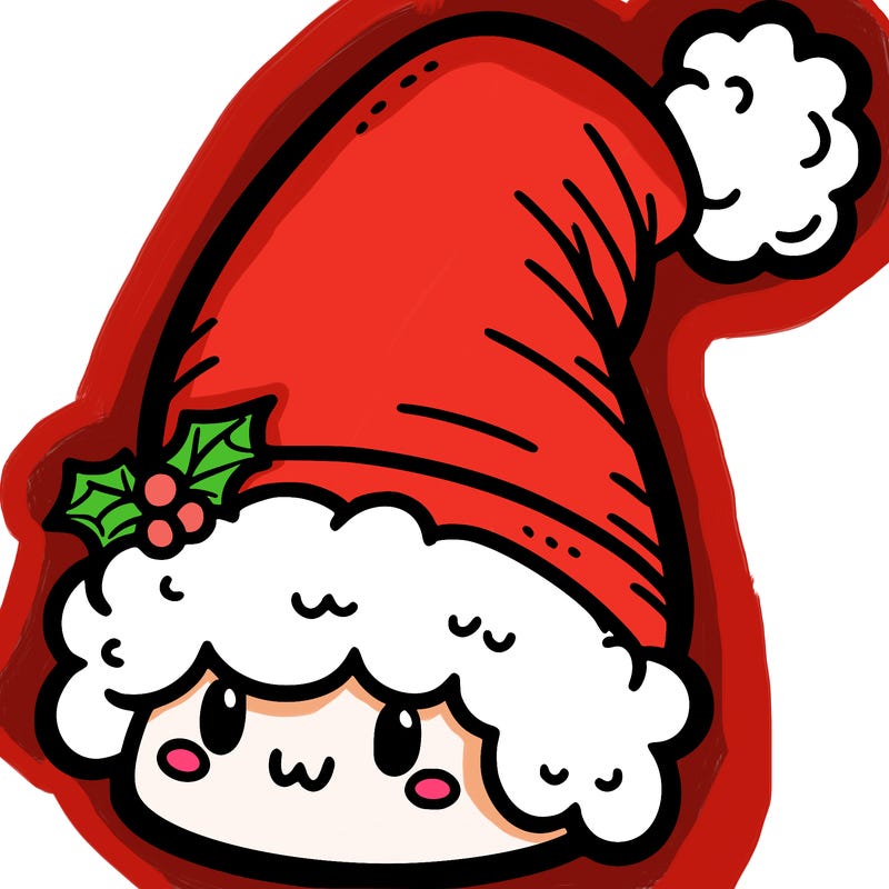 christmas hat