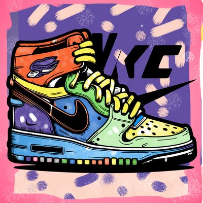 nike