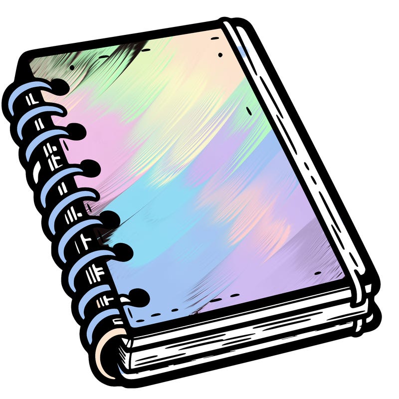 notebook