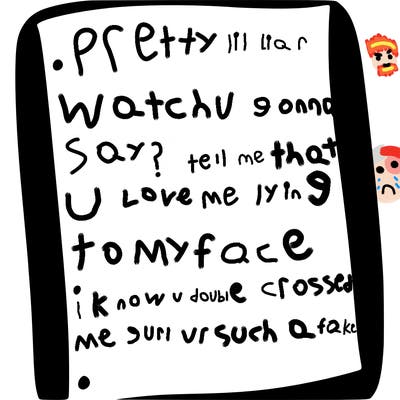 blank white page with nothing drawn on it