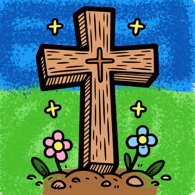 cross