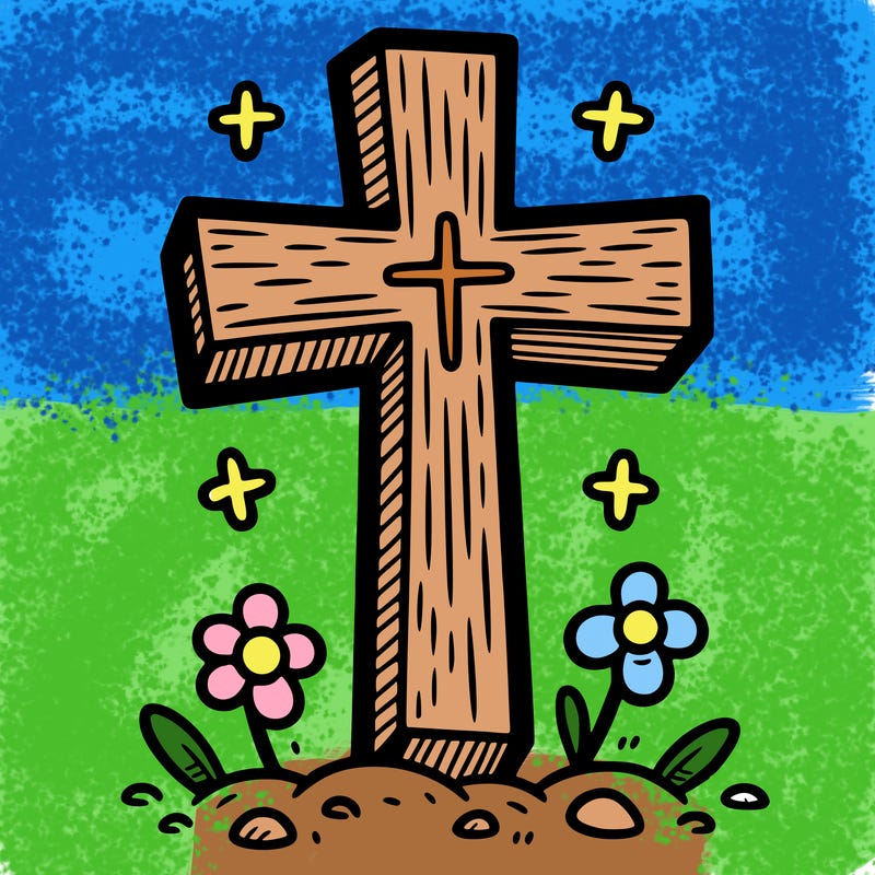 cross