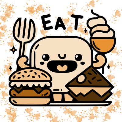 eat