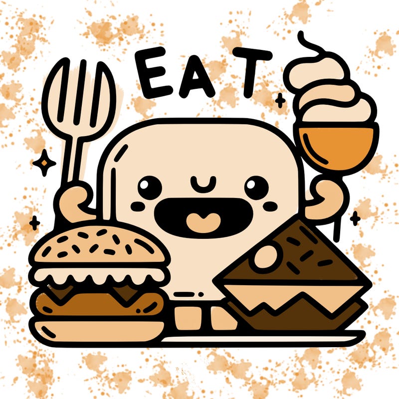 eat