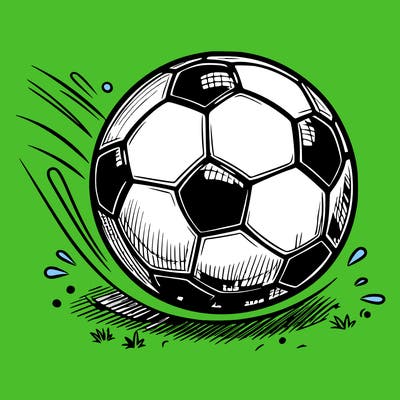 soccer ball