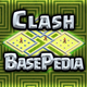 BasePedia for Clash of Clans