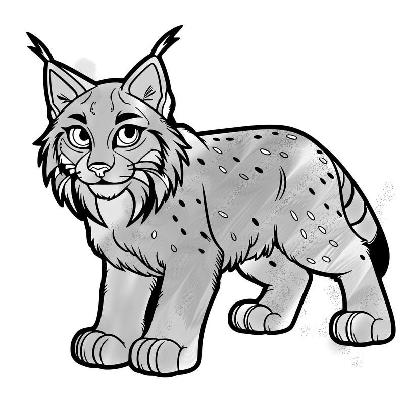 lynx