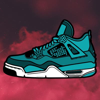 jordan 4