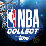 NBA Collect by Topps® - Ícone do App