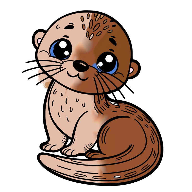 otter
