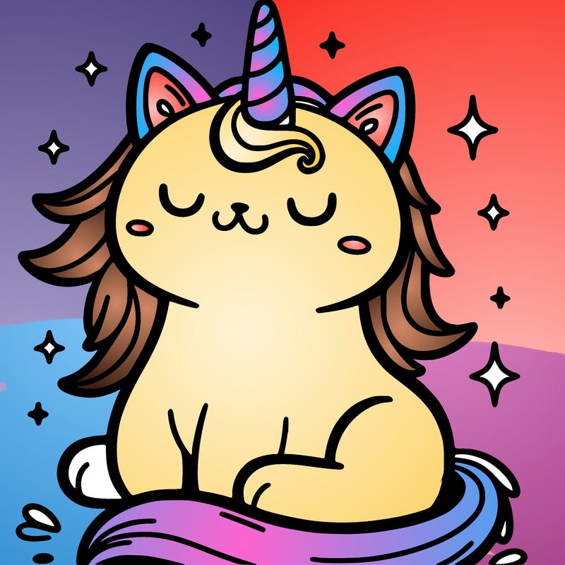 caticorn