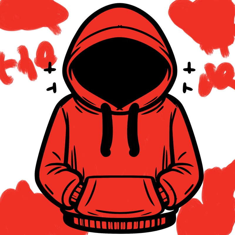 hoodie