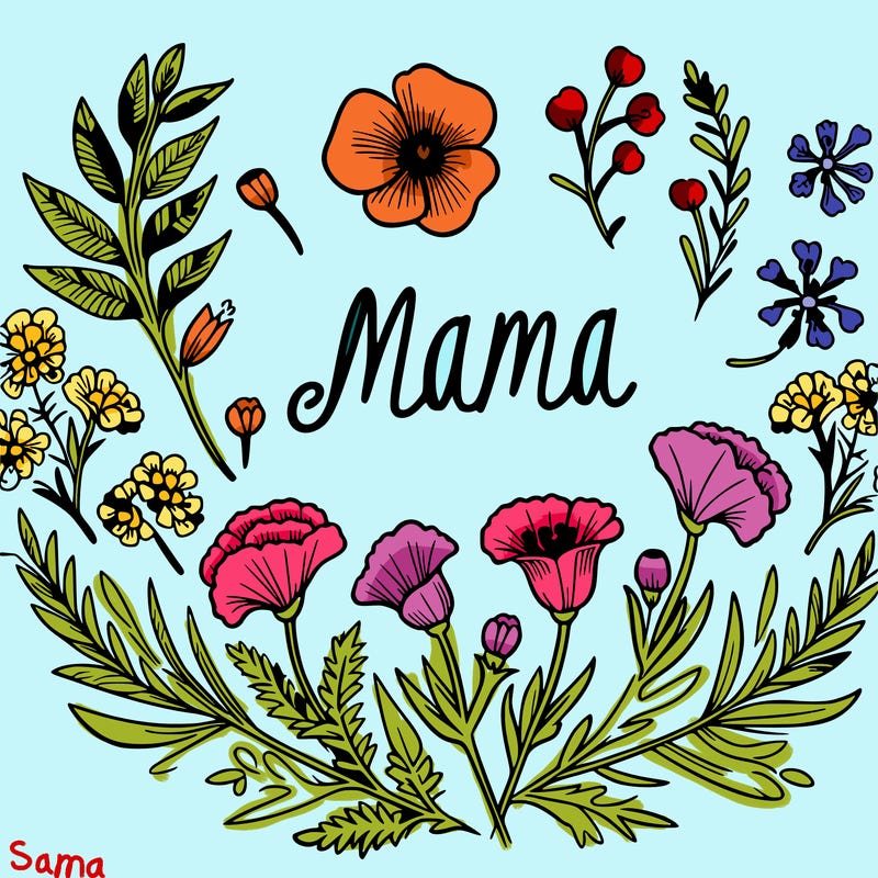 mama