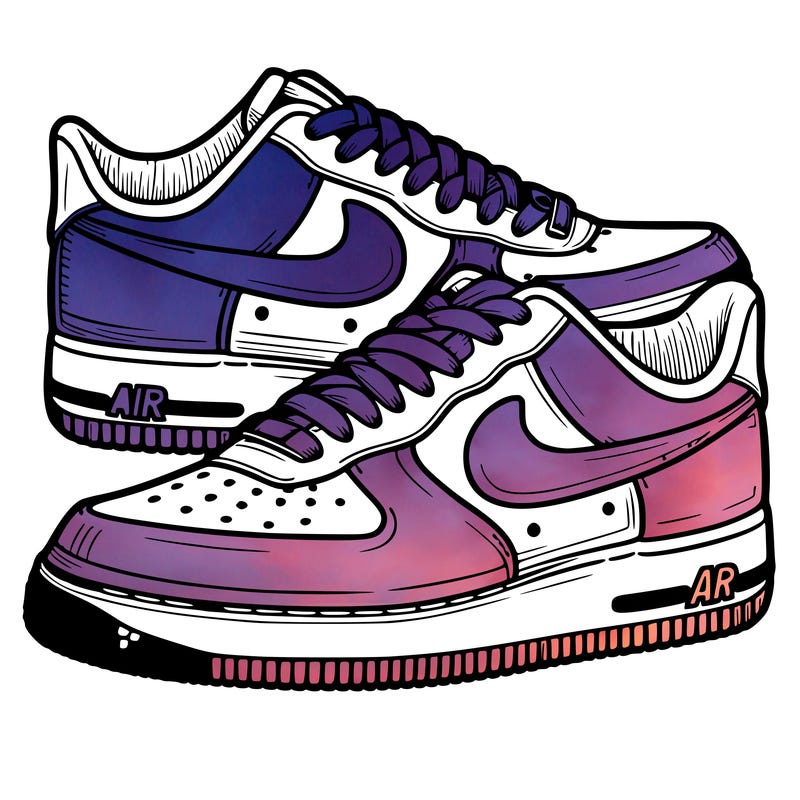airforce 1s
