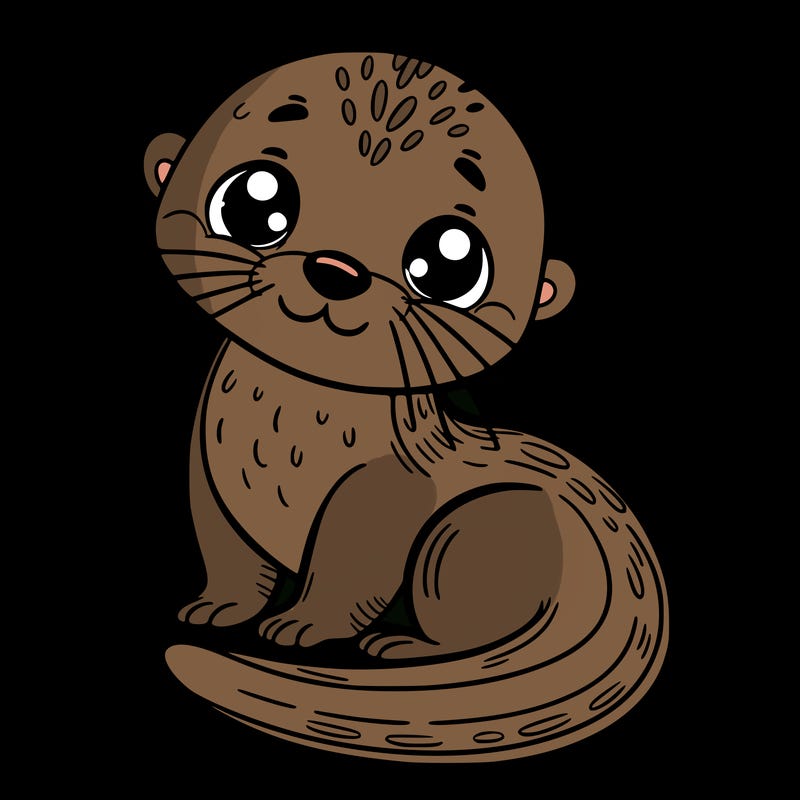 otter