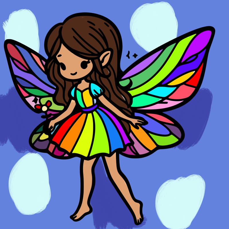 fairy