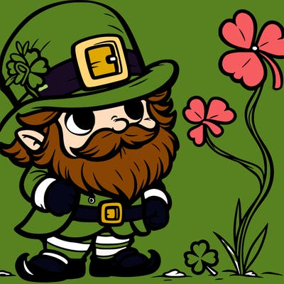 leprechaun