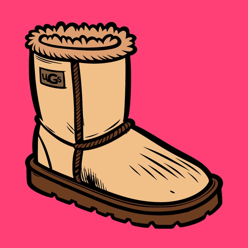 uggs