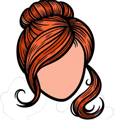 hair style