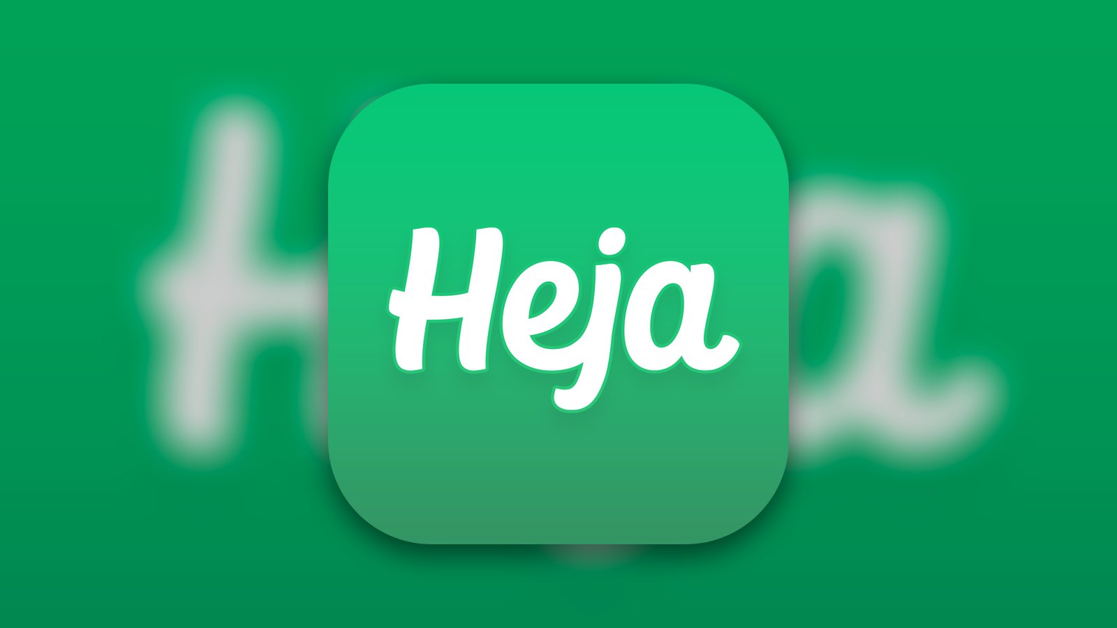 Heja - Sports App | MWM