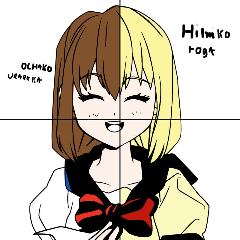 After
