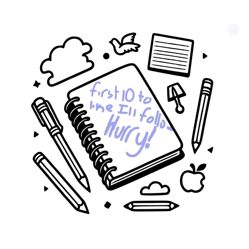 notebook