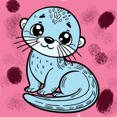 otter