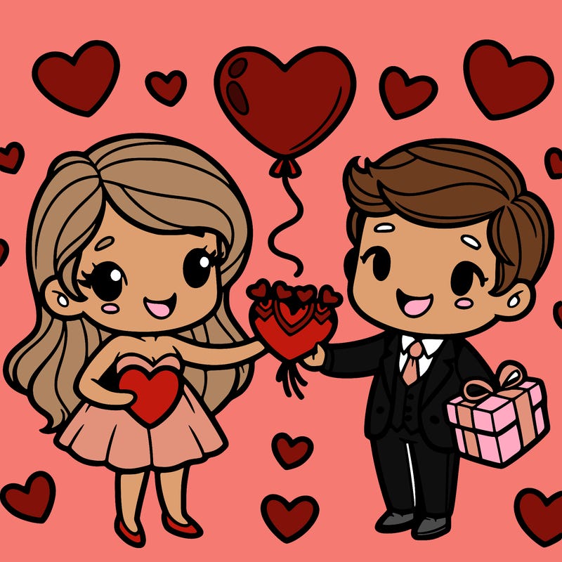 valentines day
