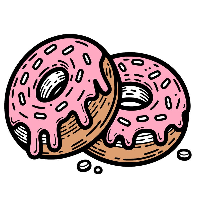 donuts