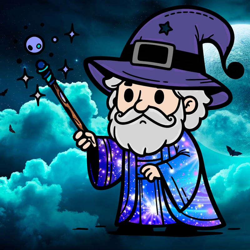 sorcerer