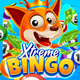 Xtreme Bingo! Slots Bingo Game