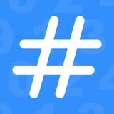 NumPad: Your Number Keyboard - App Icon