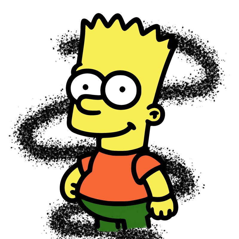 bart simsion