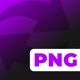 PNG Converter, PNG to PDF