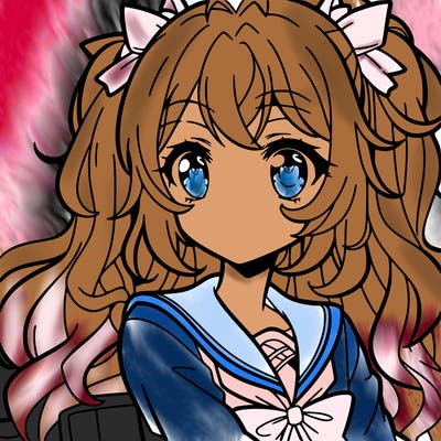 anime